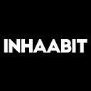 INHAABIT logo