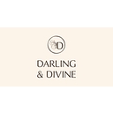 Darling & Divine logo