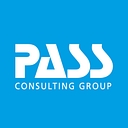 PASS Consulting logo