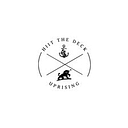 HTD Boxing Gym logo