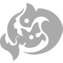 Draftosaurus logo