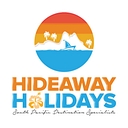 Hideaway Holidays logo