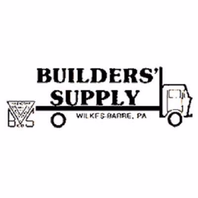 Builders Supply Co logo