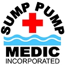 Sump Pump Medic logo