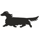 Fairhaven Dachshunds logo