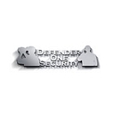 Defender One Security logo