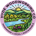 Hyde Woodworking Company, LLC logo