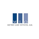 Metro Law Offices logo