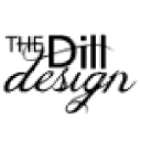 The Dill Design logo