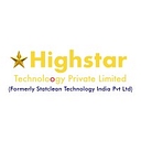 Highstar Technoloogy logo