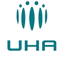 UHA Health Insurance logo