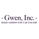 Gwen, Inc. logo