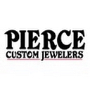 Pierce Custom Jewelers logo