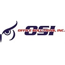 Office Solutions, Inc. logo