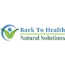 Back to Health Natural Solutions logo
