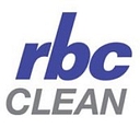 RBC Clean logo