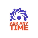 AskAnyTime logo