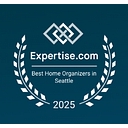 Lisa Holtby Home Organizing logo