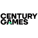 Century Games logo