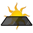 Precision Tint logo