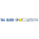 The Blind Spot logo