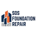 SOS Foundation Repair logo