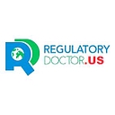 REGULATORY DOCTOR logo