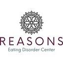 Reasons Eating Disorder Center logo