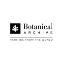 botanical-archive logo