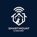 SMARTMOUNT AND SECURE logo