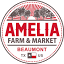 Amelia Farm and Market logo