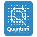 Quantum1st logo