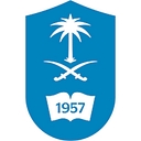 King Saud University logo