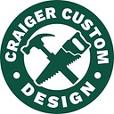 Craiger Custom Design logo