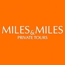 Miles & Miles logo
