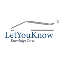LetYouKnow.com logo