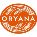 Oryana logo