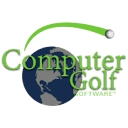 Computer Golf Software logo