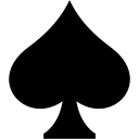 Spade Property Management logo