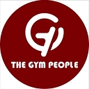 THE GYM PEOPLE logo