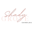 Shady Grove Candles logo