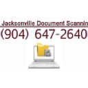 Jacksonville Document Scanning logo