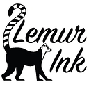 Lemur Ink logo