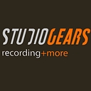 Studio Gears logo