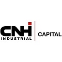 CNH Industrial Capital logo