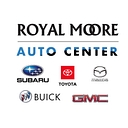 Royal Moore logo