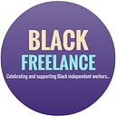 Black Freelance logo