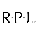 RPJ Law logo