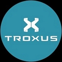 Troxus Mobility logo