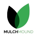 Mulch Mound logo
